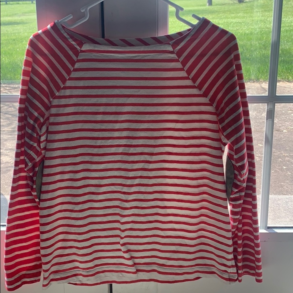 Vineyard vines sweater